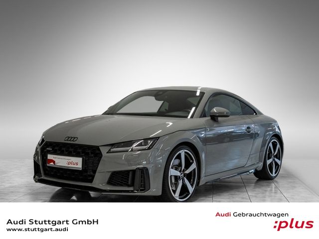 Audi TT Coupé 45 TFSI quattro S line VC B&O Navi 20''