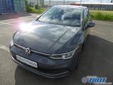 Volkswagen Golf VIII 2.0 TDI Active Klima Navi