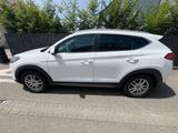 Hyundai Tucson Style 2WD---weiss---------reduziert----- - Hyundai TUCSON in Karlsruhe
