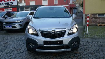 Fahrzeugabbildung Opel Mokka Innovation