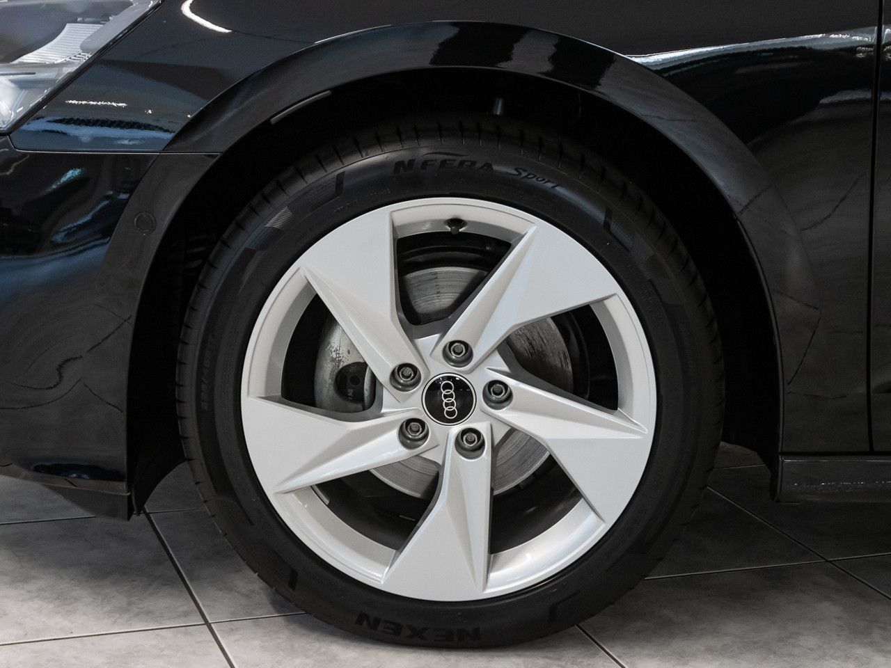 Audi A3 - Bild 9