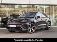 Porsche Macan - Vorschau Bild 1