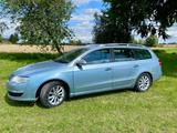Volkswagen Passat 1.9 TDI Highline Highline - Volkswagen Passat aus 2006: 1.9