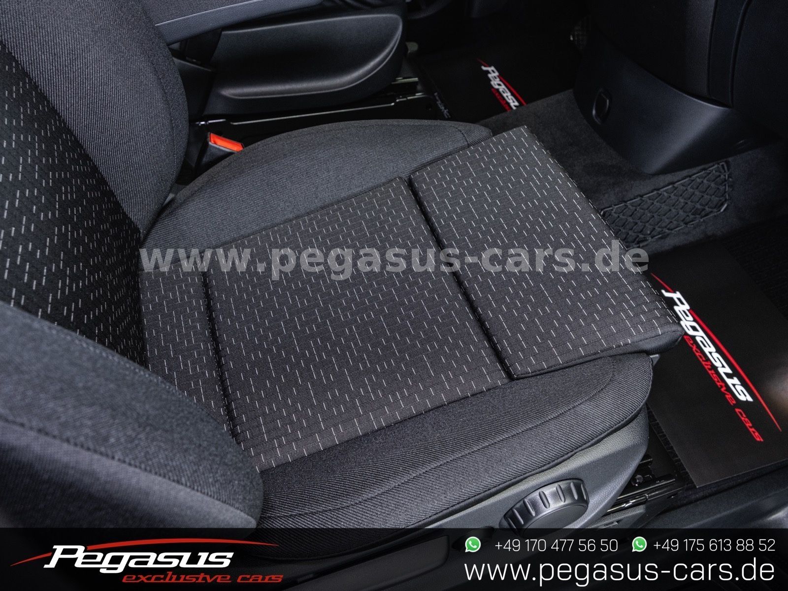Mercedes-Benz Vito Tourer Select 119 CDI / 8 Sitze / 25% - 17