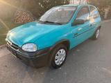 Opel Corsa 1.4i Swing/Automatikgetriebe/Tüv.09.2026/ - Opel Corsa: Swing