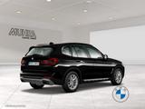 BMW X3 xDrive20d 18" Komfortzug. Fernlichtass. HIFI - BMW X3 in Oberhausen