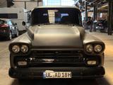 Chevrolet Apache PickUp H-Zulassung 5,7L V8 H-Zulassung - Chevrolet: Apache