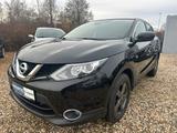 Nissan Qashqai*Acenta*1.2*Autom*PDC*LED*8FACH*TOP!! - Nissan Gebrauchtwagen mit Automatikschaltung