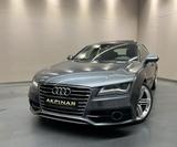 Audi A7 Sportback 3.0 TDI quattro*S-LINE*STANDHZ*BOSE - Audi A7 Gebrauchtwagen in Stuttgart