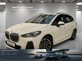BMW 218i Active Tourer M Sport AHK Driv.Assist+ LED - weiße BMW 218 Active Tourer
