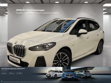 BMW 218i Active Tourer M Sport AHK Driv.Assist+ LED