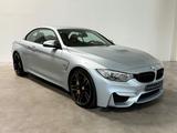 BMW M4 Cabrio DKG H&K/HUD/Keramisch/Carbon/Keyless - silberne BMW M4