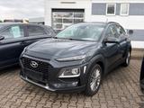 Hyundai Kona Trend SHZ Smart Navigation PDC Winterräder - Hyundai KONA Gebrauchtwagen in Dresden