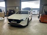 Mazda 3 2.0 SKYACTIV-G M-Hybrid Selection Selection