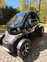 Renault Twizy mit Eigentümerbatterie 19000... - Renault Twizy von privat