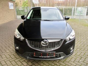 Mazda CX-5 - 2