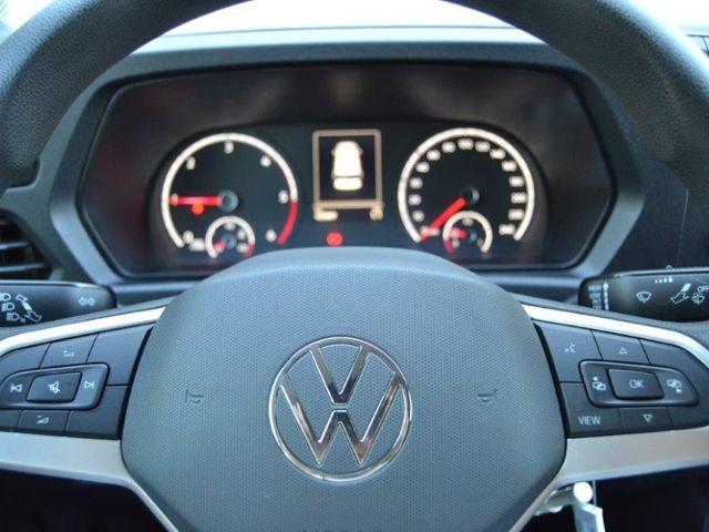Caddy Cargo 2.0 TDI EcoProfi CITY-DRIVE+KOMFORT-
