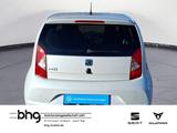 Seat Mii 1.0 Navi Freisprech Bluetooth Sitzhzg Klima - Seat Mii Gebrauchtwagen