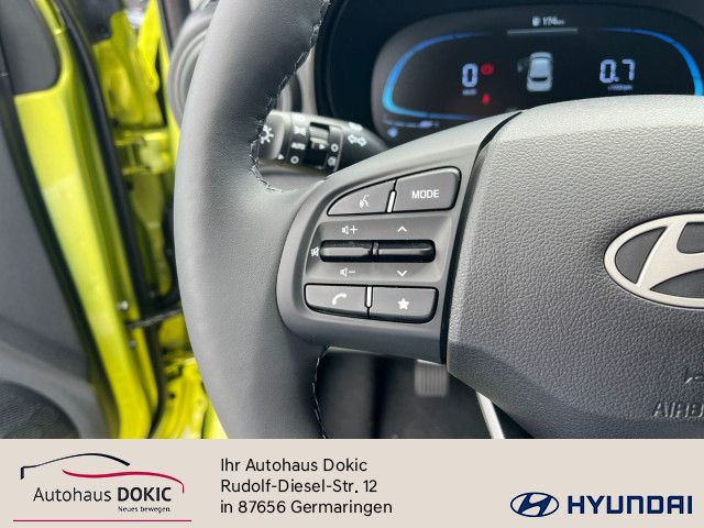 Hyundai i10 - Bild 13