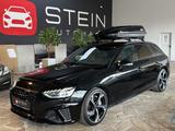 Audi A4 45 TFSI quattro S line/Lane/ACC/Matrix/R-CAM - Audi A4 in Solingen