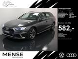 Audi A4 Avant 40 TDI quattro S tronic S line CarPlay| - Audi A4 mit Diesel-Antrieb: Grau, Schiebedach