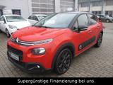 Citroën C3 Shine,1,2.KLIMA,GARANTIE,5-TÜRIG