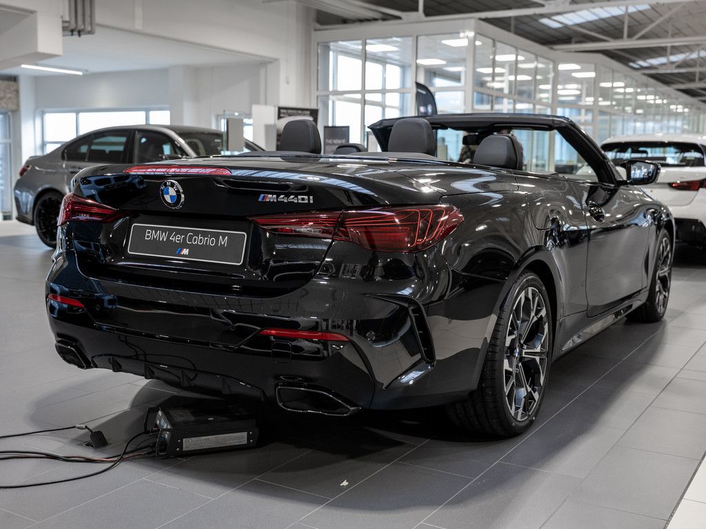 BMW M440 - Bild 5