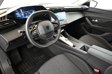Peugeot 308 - 12
