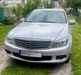 Mercedes-Benz C 180 CGI BlueEFFICIENCY ELEGANCE Autom. ELE... - Mercedes-Benz C 180: Elegance