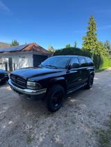 Dodge Durango R/T  - Dodge Durango von privat