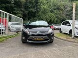 Ford Fiesta Ambiente*Tüv Neu*Service Neu*Gepflegt* - Ford Fiesta aus 2009: Ambiente