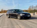 BMW 535d Touring E61 M-Paket Carbon Schwar... - BMW 535 in Hamm