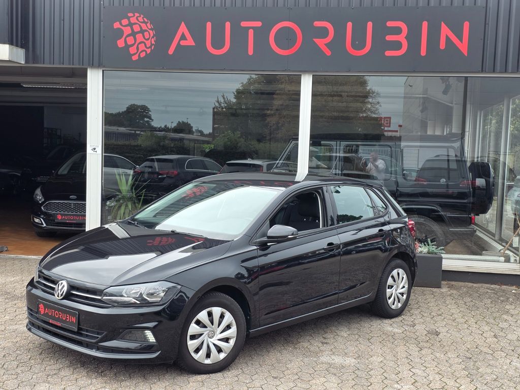 Image of Volkswagen Polo