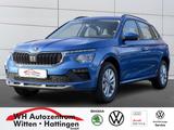 Skoda Kamiq 1.0 TSI DSG Selection NAVI REARVIEW LED SI - Skoda Kamiq in Herne