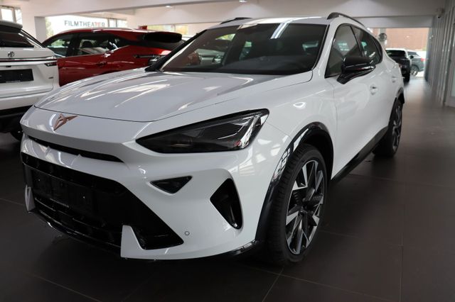 Cupra Formentor VZ 2.0 TSI 245 kW 4Drive AHK SOFORT