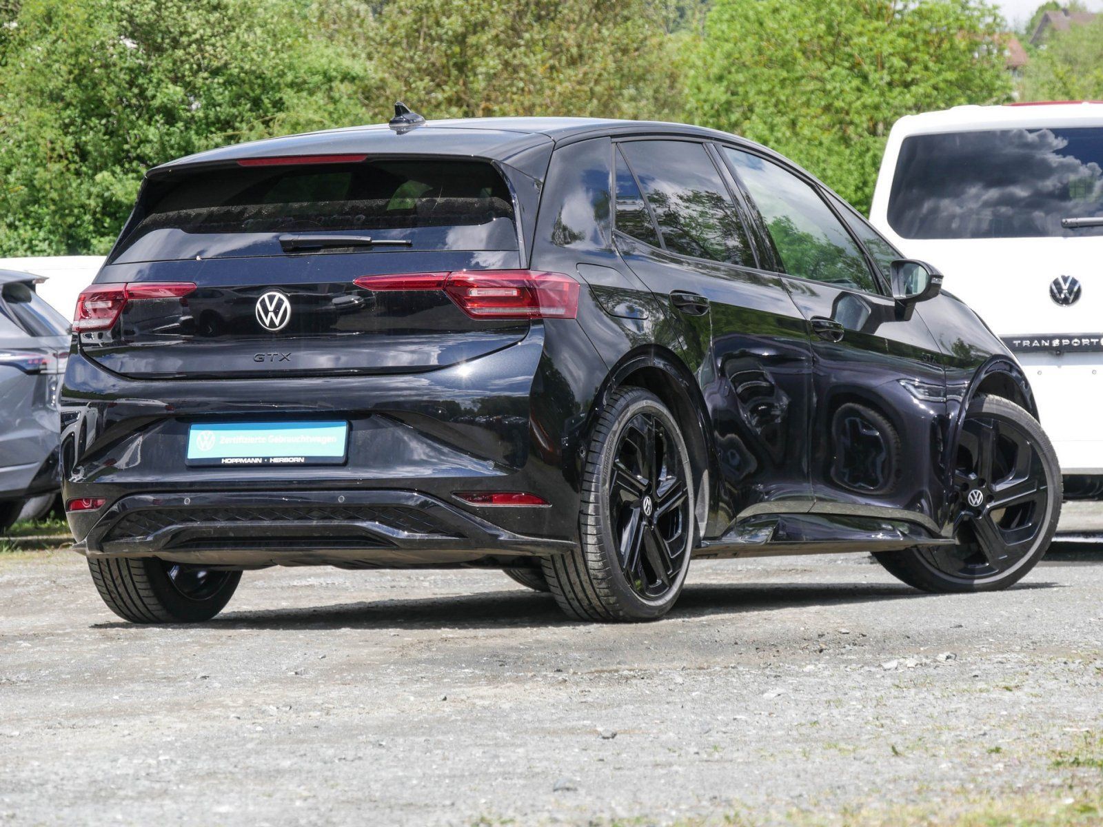 Volkswagen ID.3 - Bild 3