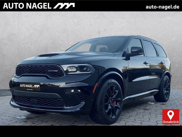 Dodge Durango R/T 5.7 V8 HEMI LPG AHK