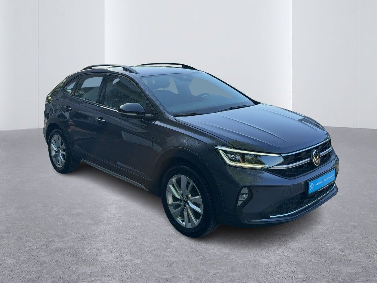 Volkswagen Taigo - Bild 6
