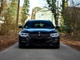 BMW 530 i Touring M Sport Laserlicht LCI HUD Pan - BMW: Laserlicht
