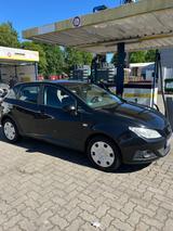 Seat Ibiza 1.4 2010 - Seat Ibiza aus 2010: 1.2