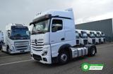 Mercedes-Benz Actros 5 1845 BigSpace