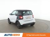 Smart fortwo 0.9 Turbo Basis Prime Aut.*TEMPO*PANO*SHZ - : Kleinwagen, Automatik