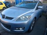 Mazda mazda cx7 expression - gebrauchte Mazda CX-7 aus dem Jahr 2008