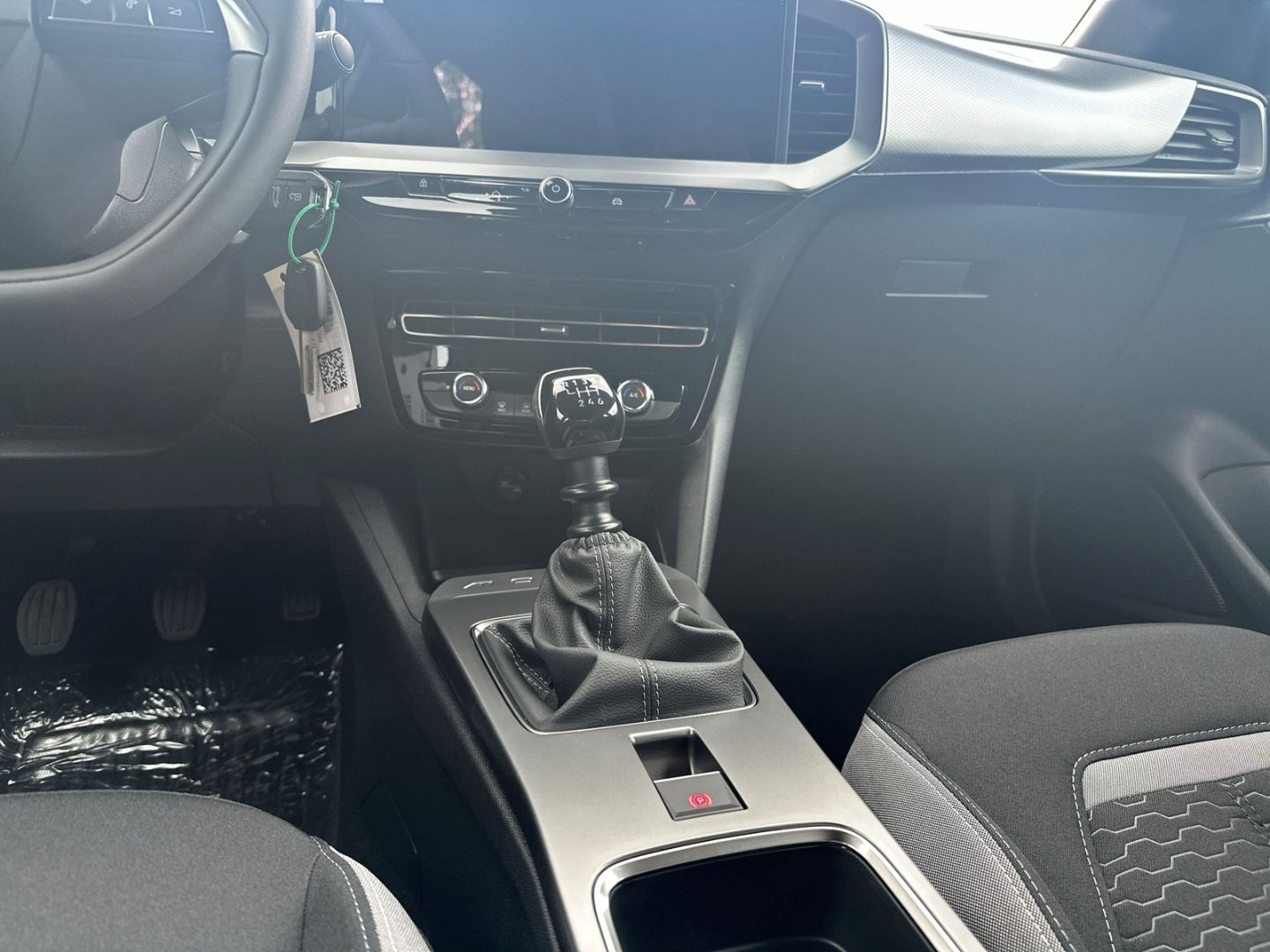 Opel Mokka - Bild 11