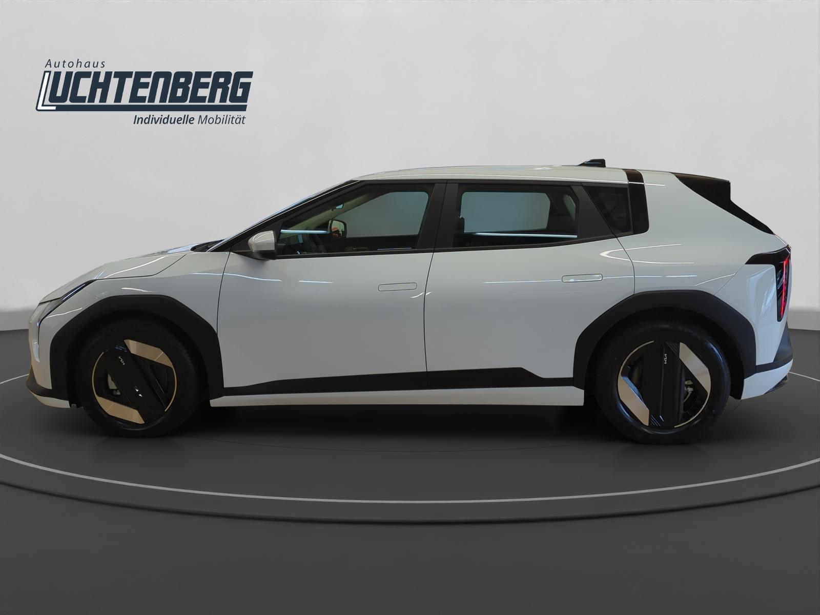 Kia EV4 AIR 58,3-kWh NAVI+KAMERA+CARPLAY+BLUETOOTH+