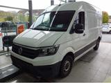 Volkswagen Crafter nza 2.0 TDI 35 mittellang Hochdach L2H2 - : Kombi, Hochdach