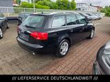 Audi A4 Avant 2.7 TDI Leder Automatik Xen Navi - gebrauchte Audi A4 aus dem Jahr 2006