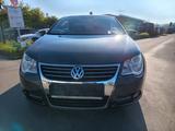 Volkswagen Eos 1.4 Edition 2010 1.Jahr Garantie - Volkswagen Eos aus 2010: Cabrio