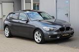 BMW 118d Automatik+Navi+ESD+Klimaaut+PDC - BMW 118 in Berlin