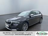 Skoda Kamiq Scoutline 1.0 TSI AHK-schwenkbar Tempomat - Skoda Kamiq: Scoutline